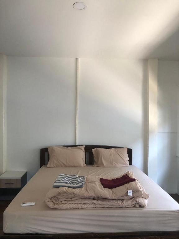 Nearthepark Backpack House Hostel เชียงใหม่ ภายนอก รูปภาพ