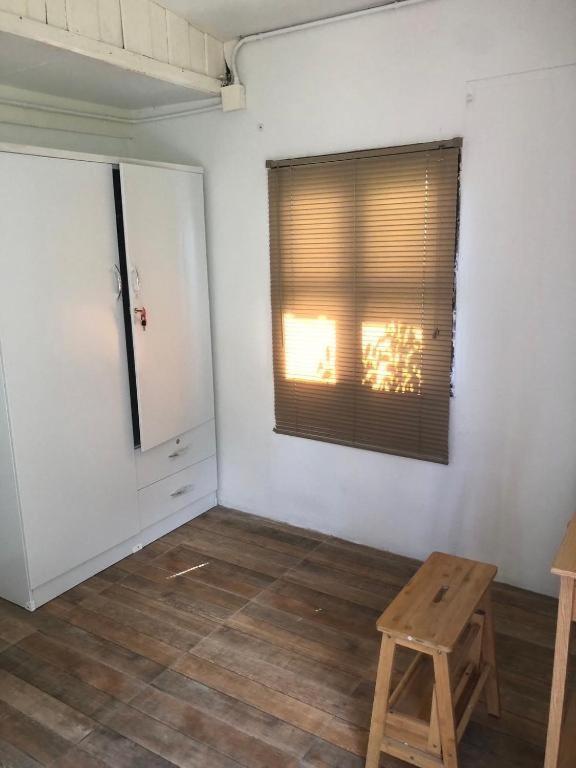 Nearthepark Backpack House Hostel เชียงใหม่ ภายนอก รูปภาพ