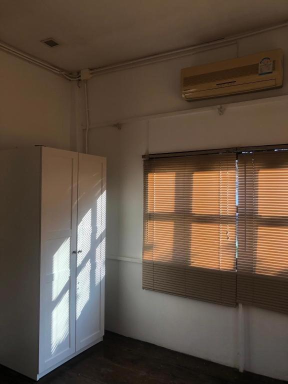Nearthepark Backpack House Hostel เชียงใหม่ ภายนอก รูปภาพ