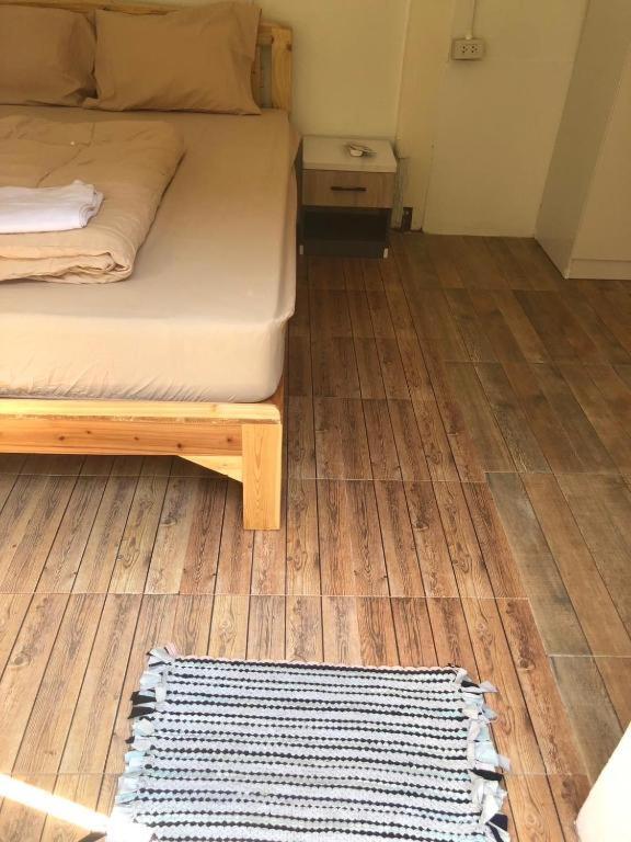 Nearthepark Backpack House Hostel เชียงใหม่ ภายนอก รูปภาพ